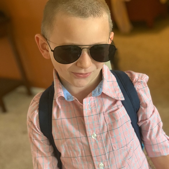 Meet your Posher, Jessie - Picture 6 of 8